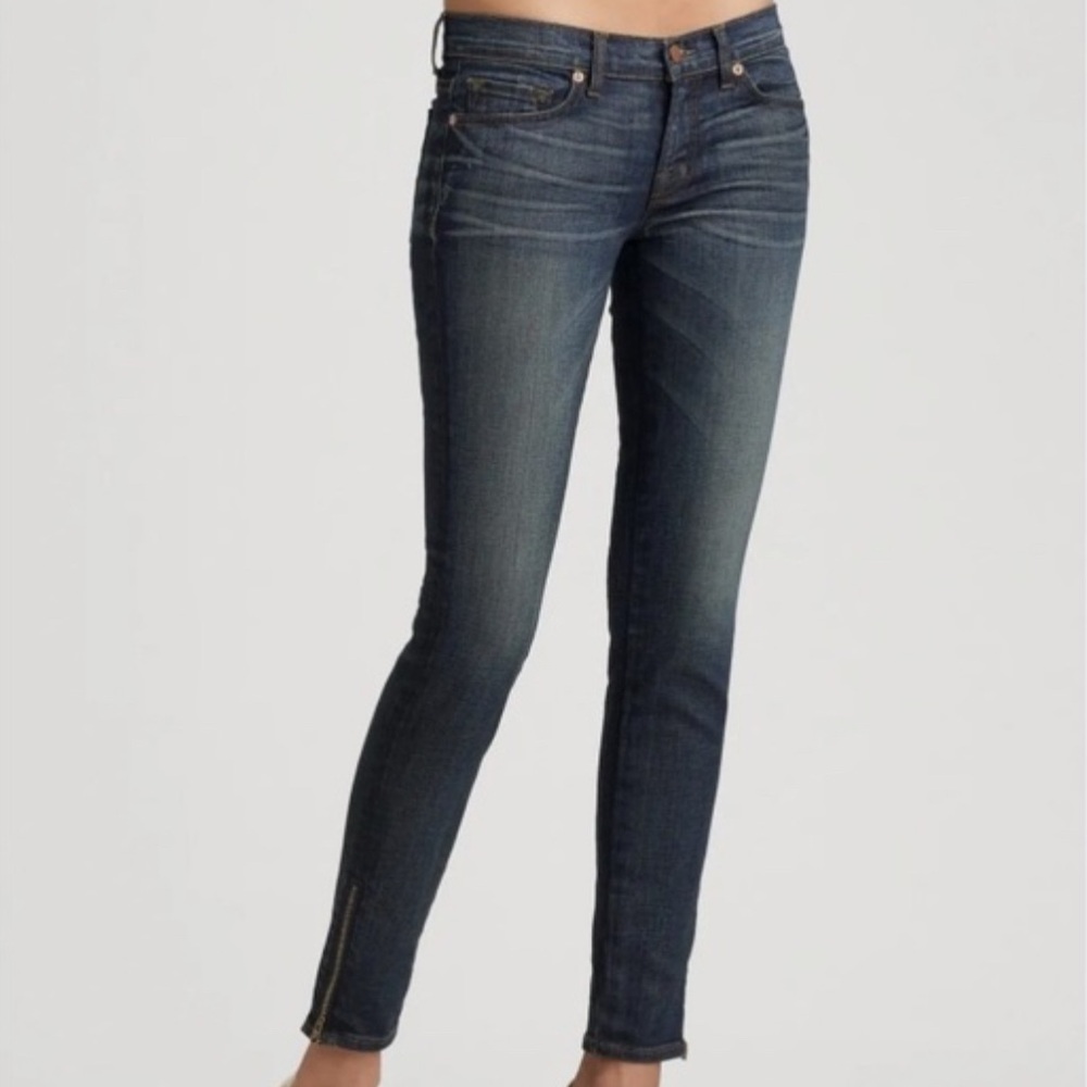 J Brand Phoebe Skinny Jeans, Ankle Zip (27)